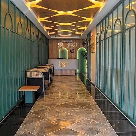 Mihman Istanbul
