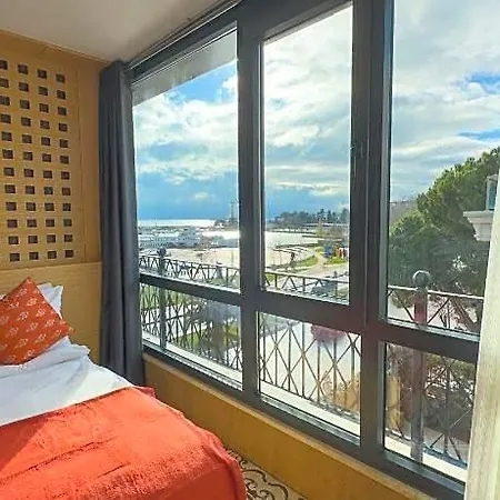 Hotel Mihman