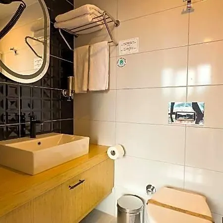 Mihman 5* Istanbul