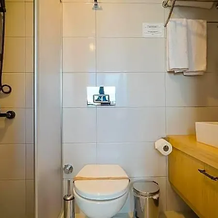 Hotel Mihman Istanbul