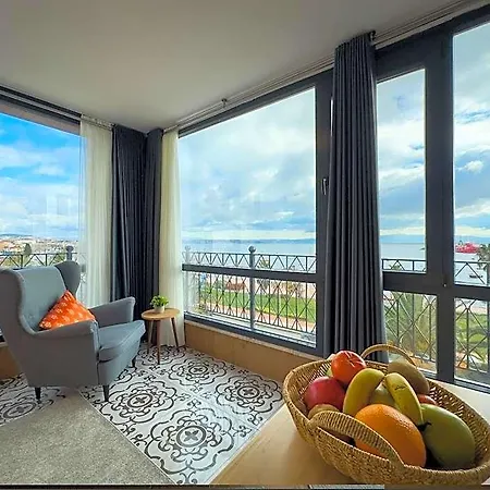 Hotel Mihman