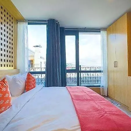 Hotel Mihman 5*